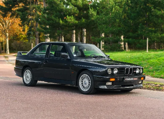 BMW M3